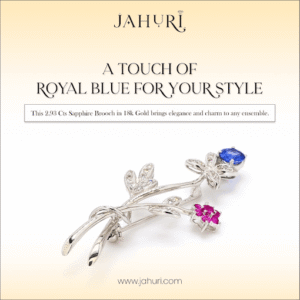 benefits of Sapphire gemstone​ 