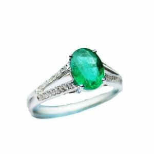 Emerald Jewelry