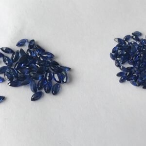 Sapphire Marquise 19.48 Cts Gemstone