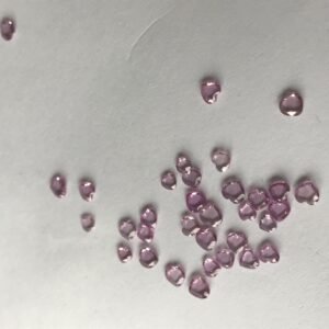 Sapphire Pear 32.52 Cts Gemstone